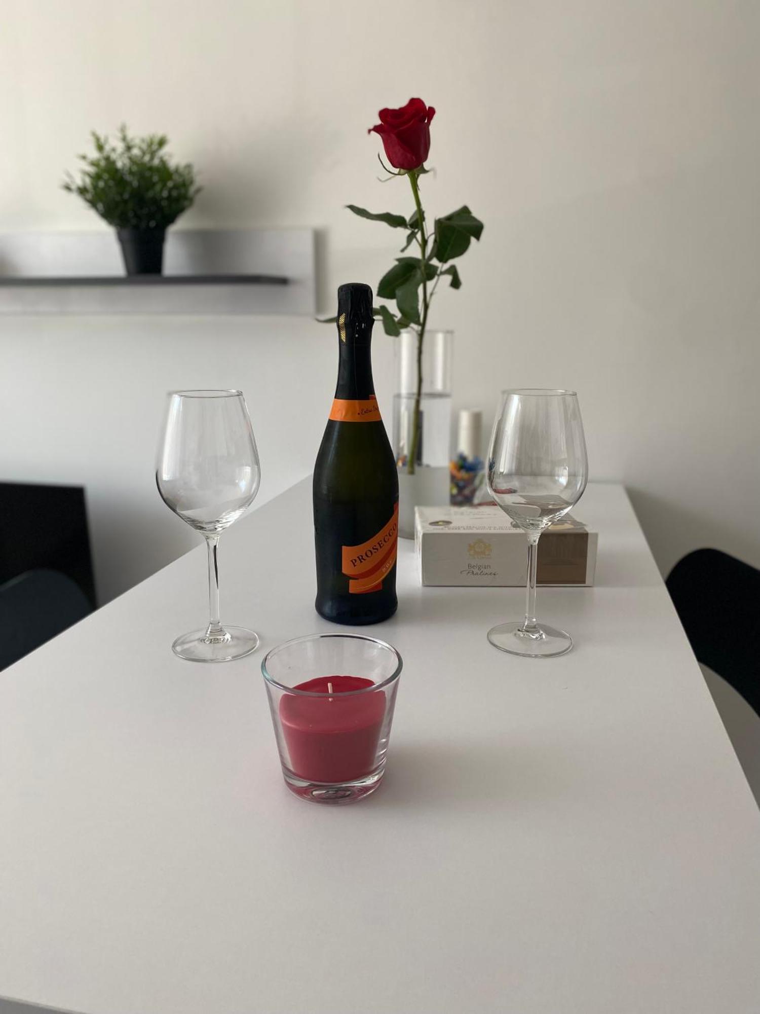 Apartman Kristina Štúrovo Exteriér fotografie